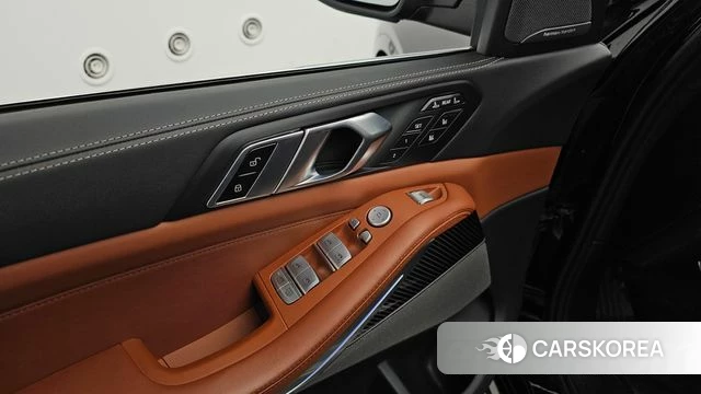 BMW X7 (G07) id 4695838 из Кореи 25