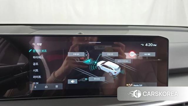 Kia The New Sorento 4th Generation id 4578407 из Кореи 25