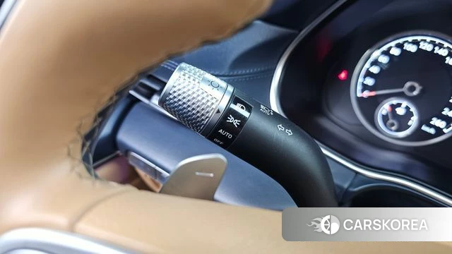 Genesis GV80 id 4284179 из Кореи 25