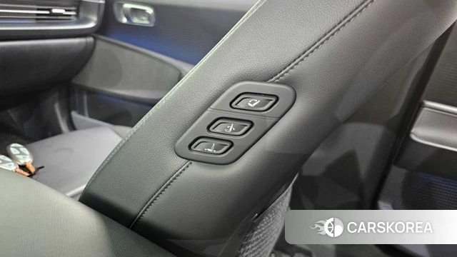 Hyundai Ionic 6 id 4898893 из Кореи 25