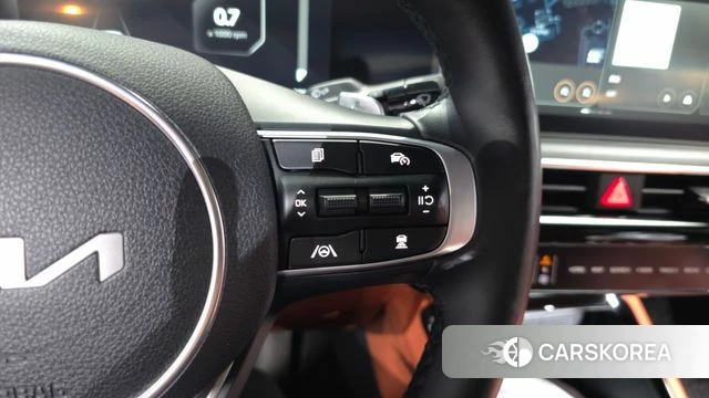 Kia The New K5 3rd generation id 4744524 из Кореи 25