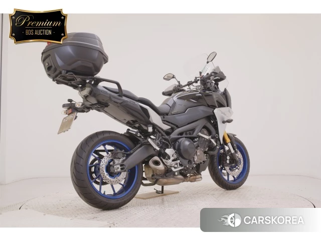 Проданный Yamaha MT-09 TRACER GT id 4206269 из Японии, фото 25