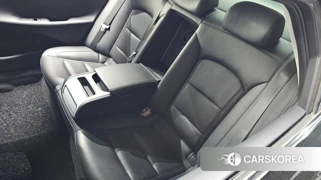 Hyundai The New Grandeur IG id 4519243 из Кореи 25
