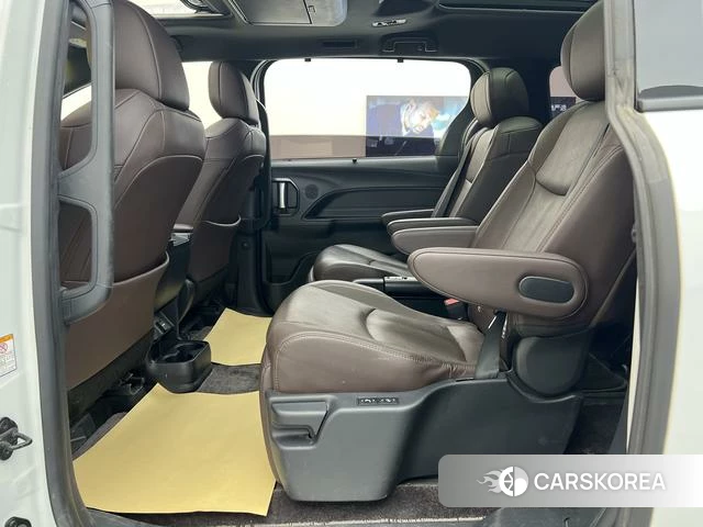Toyota Saina id 4258444 из Китая 25