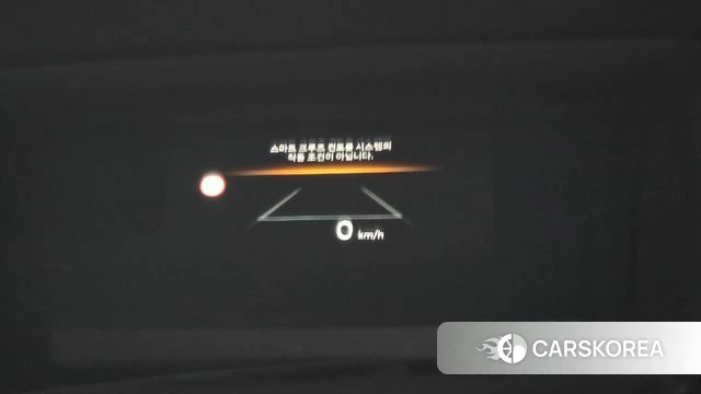 Hyundai Sonata D Edge Hybrid (DN8) id 4934470 из Кореи 25