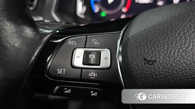 Volkswagen Tiguan Allspace id 4525286 из Кореи 25