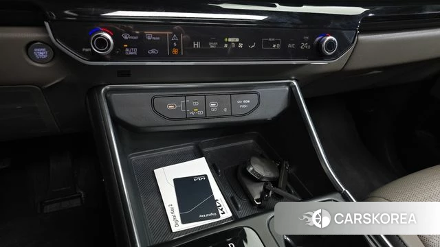 Kia The New Carnival 4th Generation id 4302315 из Кореи 25
