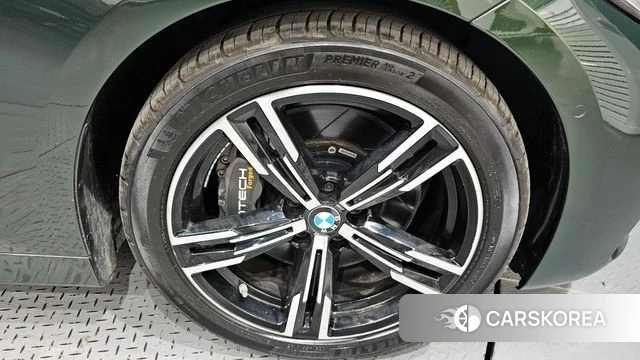 BMW 4 Series (G22) id 4283358 из Кореи 25
