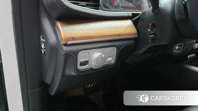 Mercedes-Benz GLE-Class W167 id 4350815 из Кореи 25