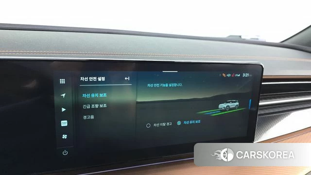 Ssangyong Torres EVX id 4834655 из Кореи 25