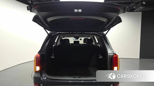 Hyundai Palisade id 4434253 из Кореи 25