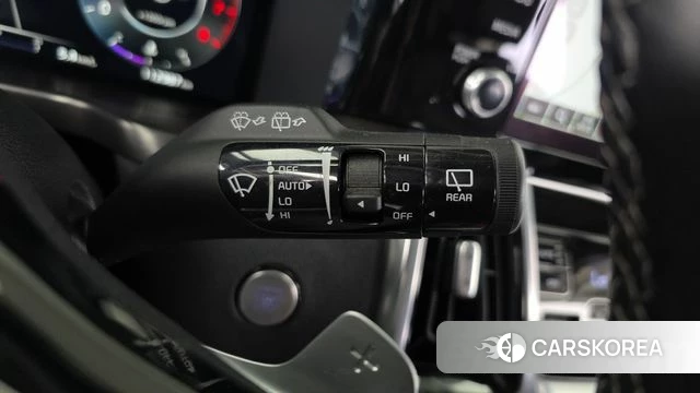 Kia Sorento 4th Generation id 4720559 из Кореи 25