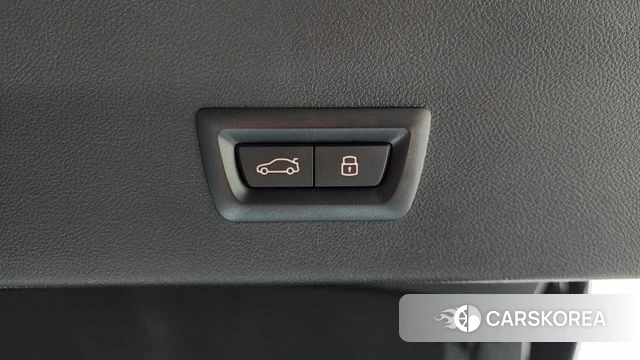 BMW X4 (G02) id 4617881 из Кореи 25