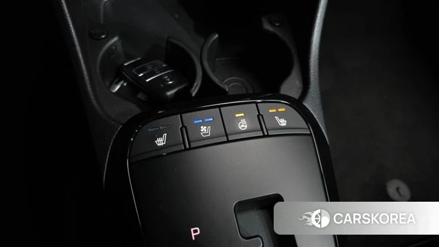 Kia Morning Urban (JA) id 4725830 из Кореи 25