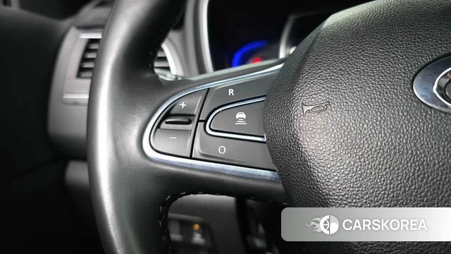 Renault Korea (Samsung) The New QM6 id 4293094 из Кореи 25