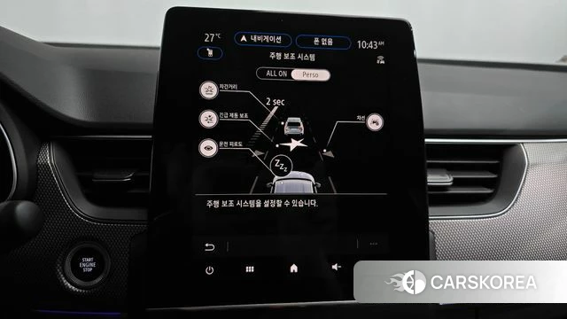 Renault Korea (Samsung) Arcana id 4527775 из Кореи 25