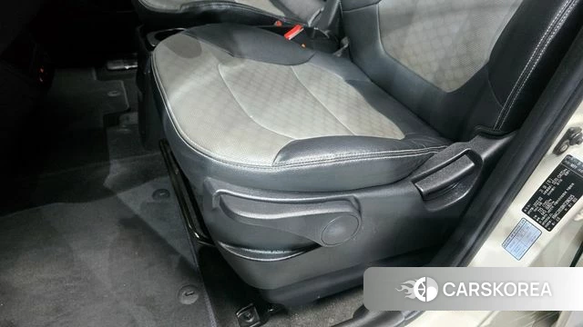 Kia The New Ray id 4267769 из Кореи 25