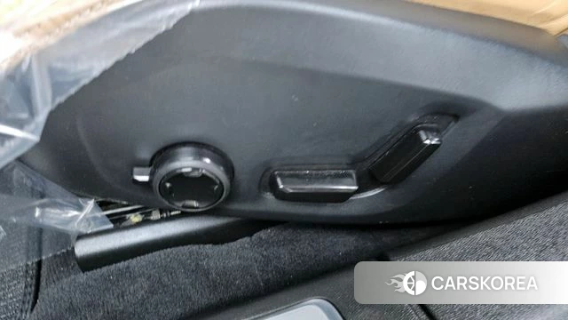 Volvo V90 Cross-Country id 4225014 из Кореи 25