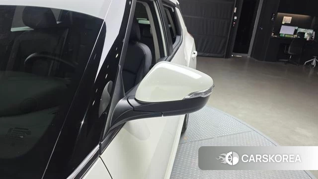 Ssangyong Tivoli Air id 4330733 из Кореи 25
