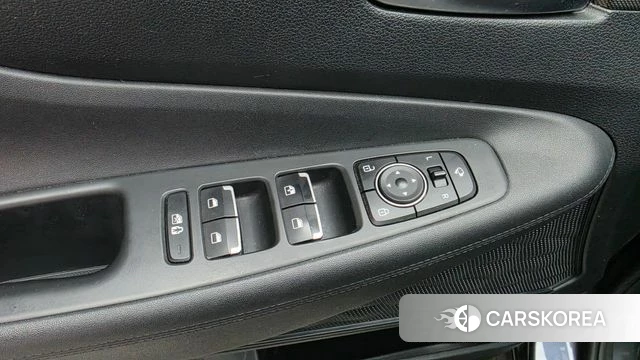 Hyundai The New Santa Fe id 4929722 из Кореи 25