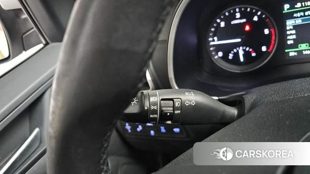 Hyundai All New Tucson id 4873480 из Кореи 25