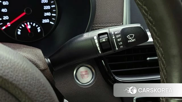 Kia The New K5 2nd generation id 4483361 из Кореи 25