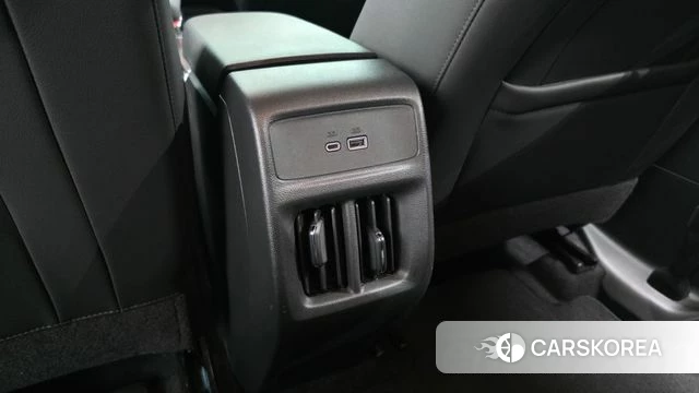 Chevrolet (GM Daewoo) Trax Crossover id 4783508 из Кореи 25