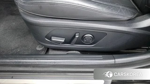 Kia K5 Hybrid 3rd Generation id 4355479 из Кореи 25