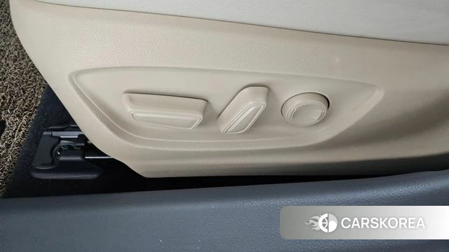 Toyota Camry (XV70) id 4432853 из Кореи 25