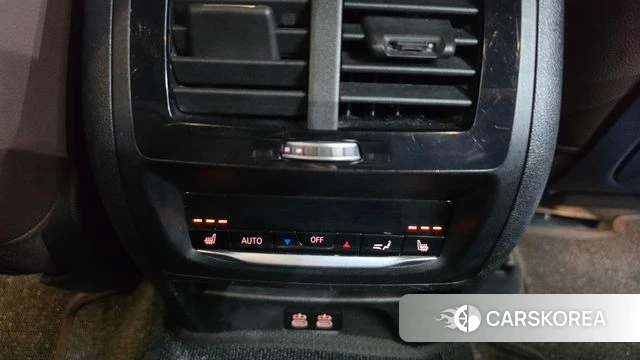 BMW X3 (G01) id 4693229 из Кореи 25