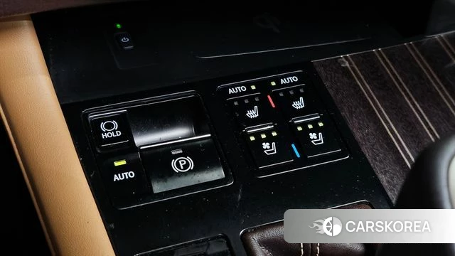 Lexus RX450h 4th generation id 4781008 из Кореи 25
