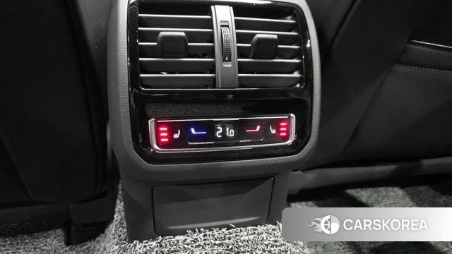 Volkswagen Arteon id 4422069 из Кореи 25