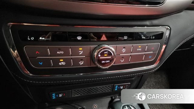Ssangyong Rexton Sports Cannes id 4397527 из Кореи 25