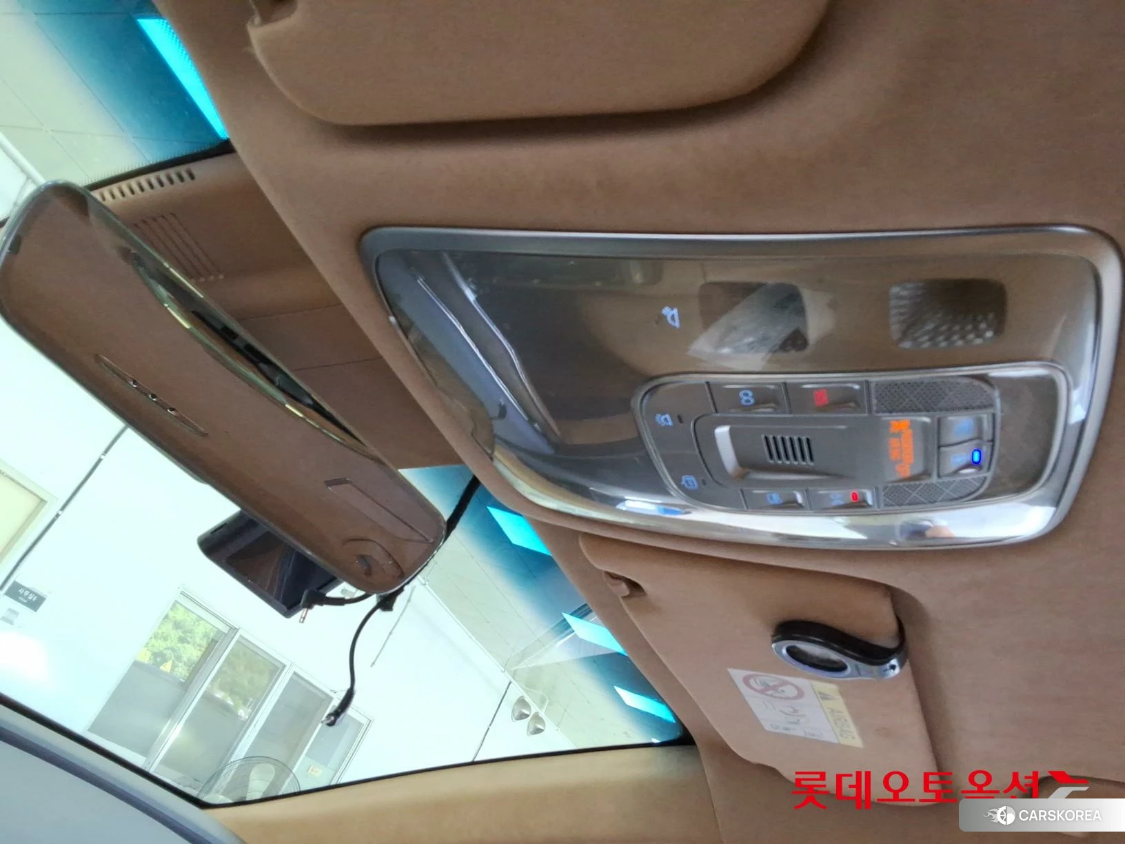 Hyundai G80 id 4902501 из Кореи 25