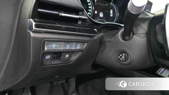 Genesis G80 (RG3) id 4744672 из Кореи 25