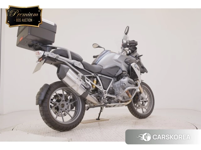 Проданный BMW R1200GS id 4206186 из Японии, фото 25