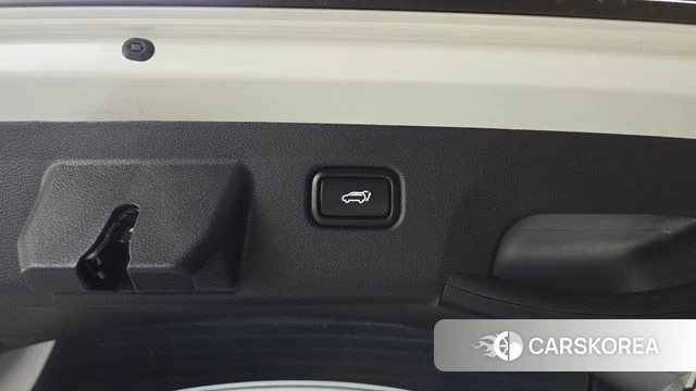 Kia The New Sportage 5th Generation id 4479890 из Кореи 25
