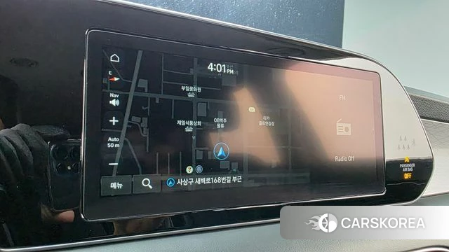 Hyundai Palisade id 4594117 из Кореи 25