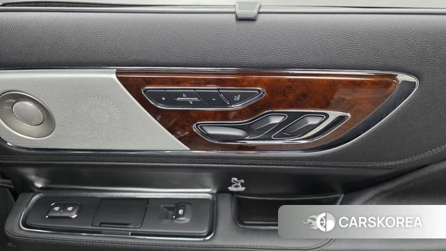 Lincoln Continental 10th Generation id 4688984 из Кореи 25