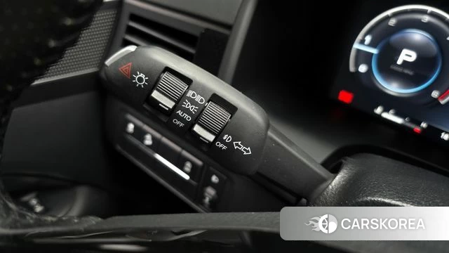 Ssangyong The New Rexton Sport id 4293085 из Кореи 25