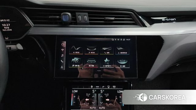 Audi e-Tron id 4476094 из Кореи 25