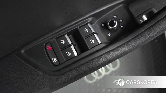 Audi A5 (F5) id 4849608 из Кореи 25