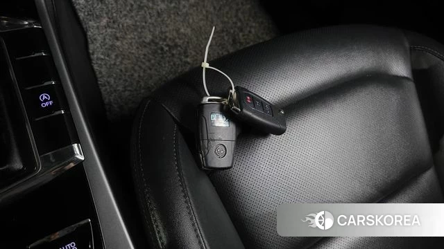 Ssangyong Beautiful Korando id 4362632 из Кореи 25