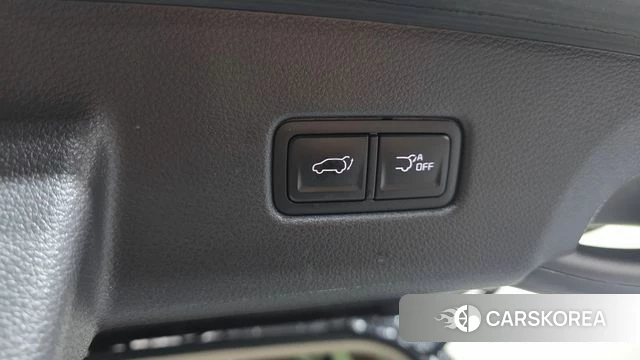 Kia Carnival 4th generation id 4292463 из Кореи 25