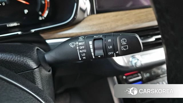Kia Mohave Master id 4507995 из Кореи 25
