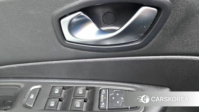 Renault Korea (Samsung) New QM3 id 4794892 из Кореи 25