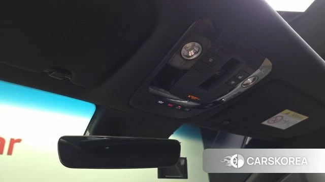 Kia K8 Hybrid id 4894301 из Кореи 25