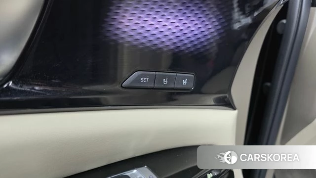 Kia Carnival 4th generation id 4463121 из Кореи 25