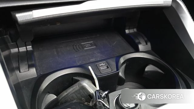 BMW 4 Series (G22) id 4778932 из Кореи 25