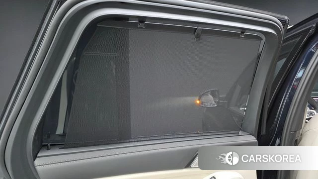 BMW X5 (G05) id 4291617 из Кореи 25
